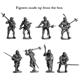 Foot Knights 1450-1500