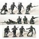 WW2 Desert Rats (8th Army)