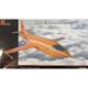 Bell X-1 Experimental plane 1:18