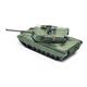 M1 Abrams Main Battle Tank