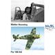 Walter Nowonty FW-190 A5 Limited Special