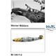Oberst Mölders Bf 109F-2 Special Limitiert 1 / 72