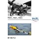 Major Hans "Assi" Hahn Bf 109F-2 Special Limitiert