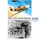 Bf 109F-4 Hans Joachim Marseile + Kübelwagen limit