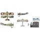 Spad S.XIII early Rene Fonk 1/72 limitiert