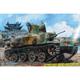 IJA Typ 92 heavy armored vehicle - late type