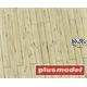 Floor - light wood / Fußboden - helles Holz 1/35