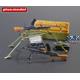 BREN machine gun