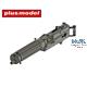 Machine gun Maxim pattern A