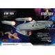 StarTrek U.S.S. Enterprise NCC-1701 1:1000