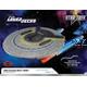 Star Trek: Lower Decks U.S.S. Cerritos 1:1400