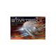 Star Trek USS Enterprise NX-01 - 1:1000
