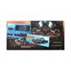 Batmobile Classic "Vintage Tin Box" (Batman)
