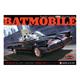 1966 TV Batmobile