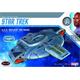 Star Trek U.S.S. Defiant NX-74205 (Snap-Kit)
