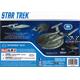 Star Trek NX-01 Enterprise Snap-Kit ( Refit-Vers.)