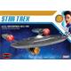 Star Trek: USS Enterprise NCC-1701 Snap Discovery