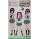 Girls & Panzer: Kame-san Team Figure Set