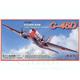 C-46D Commando 1:144