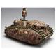 Multi-T Tank Akuyaku #1 Schweinepanzer Special