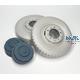 Sd.Kfz 234 road wheels (weighted) 2 pcs. - type 4