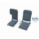 Sd.Kfz 250 improved front seats