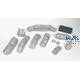 Stowage set for Jeep Willys