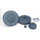 M3 Halftrack front wheels (weighted) type 2