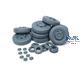 Sd.Kfz.234 road wheels w/ spare (weighted) type 4