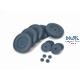 Sd.Kfz 222 late wheels set (weighted) Typ 3 (HB)