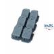 Sd.Kfz 234 jerry cans set (6 pcs)
