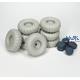 BTR-80 / BTR-80A APC road wheels (for Trumpeter)