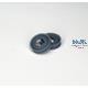VW Kubelwagen/Schwimmwagen spare wheel rim (2pcs)