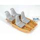 VW Schwimmwagen improved seats