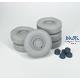 Faun L900 road wheels set (weighted) type 2