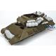 Stowage set for M36 Jackson (for Tamiya)
