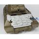 Sandbags armor for M36 Jackson (for Tamiya)
