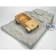 Desert stone base (15 x 15 cm)