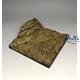Desert stone base (15 x 15 cm)
