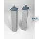 Primed brick pillars cracked / Pfeiler (2 pcs)