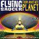 Flying Saucer from another Planet (UFO)