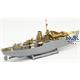 HMCS Snowberry Flower Class Corvette Detail Up Set