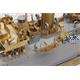 HMCS Snowberry Flower Class Corvette Detail Up Set