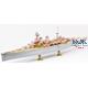HMS Hood 1941 Detail Up Set "Advanced"