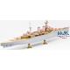 HMS Hood 1941 Detail Up Set "Advanced"