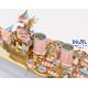 HMS Hood 1941 Detail Up Set "Advanced"