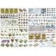 HMS Hood 1941 Detail Up Set "Advanced"