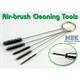 Airbrush Cleaning Tools