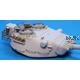 Leopard 1 Gussturm / Cast Turret