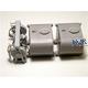 Tank and Pump-Unit  2x600 gal